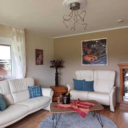 Ferienwohnung Oberstdorf Buitenkant foto