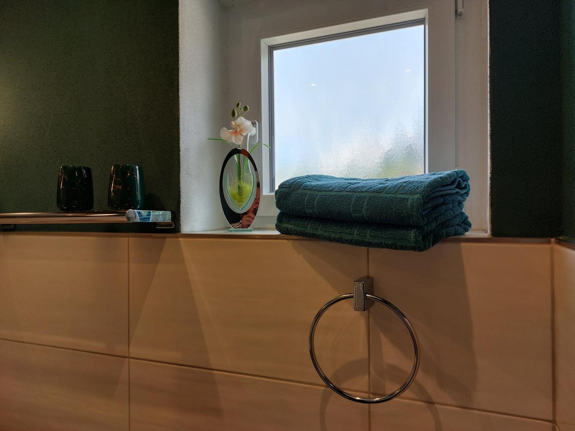 Ferienwohnung Oberstdorf Buitenkant foto
