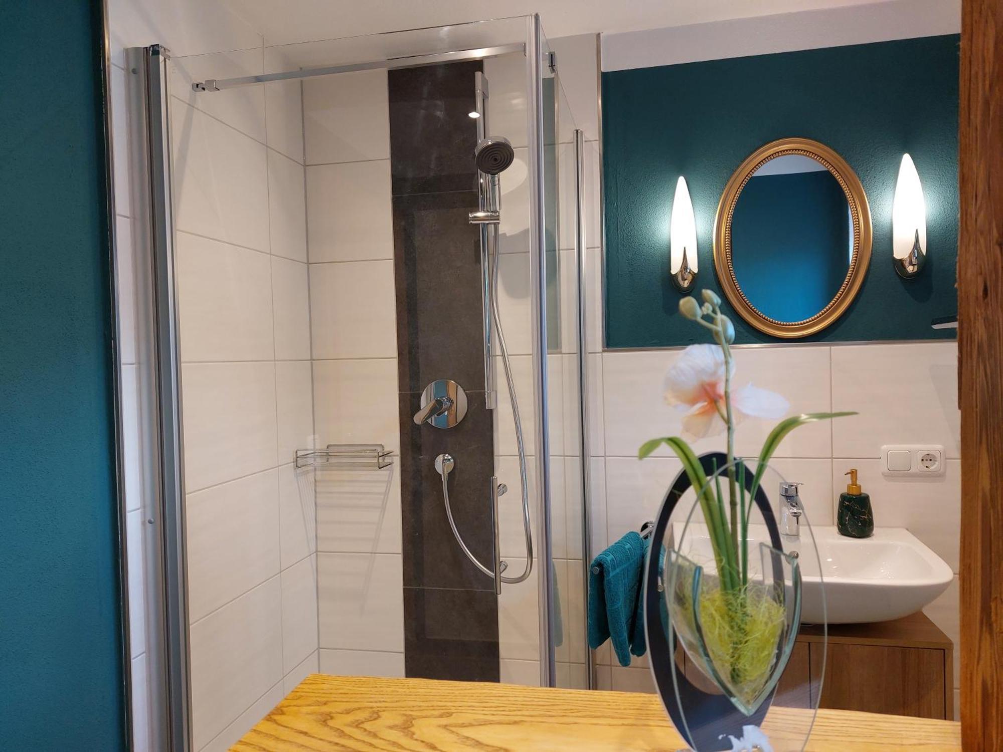 Ferienwohnung Oberstdorf Buitenkant foto